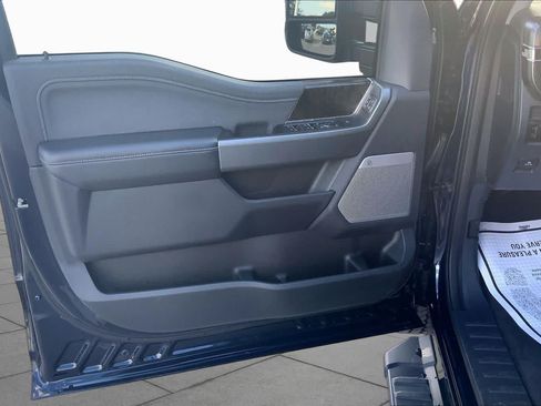 Certified 2025 Ford F250 Lariat w/ Lariat Ultimate Package AWD/4WD image 22
