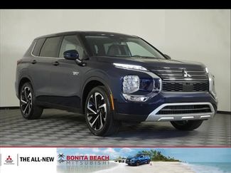 Used 2025 Mitsubishi Outlander SE AWD/4WD video 1