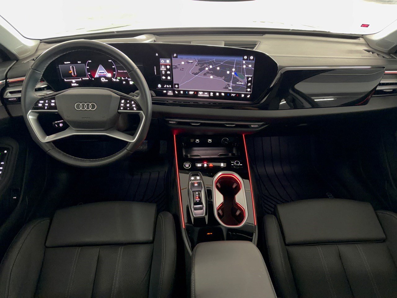 Used 2026 Audi A6 Premium Plus w/ Premium Plus Package AWD/4WD image 17