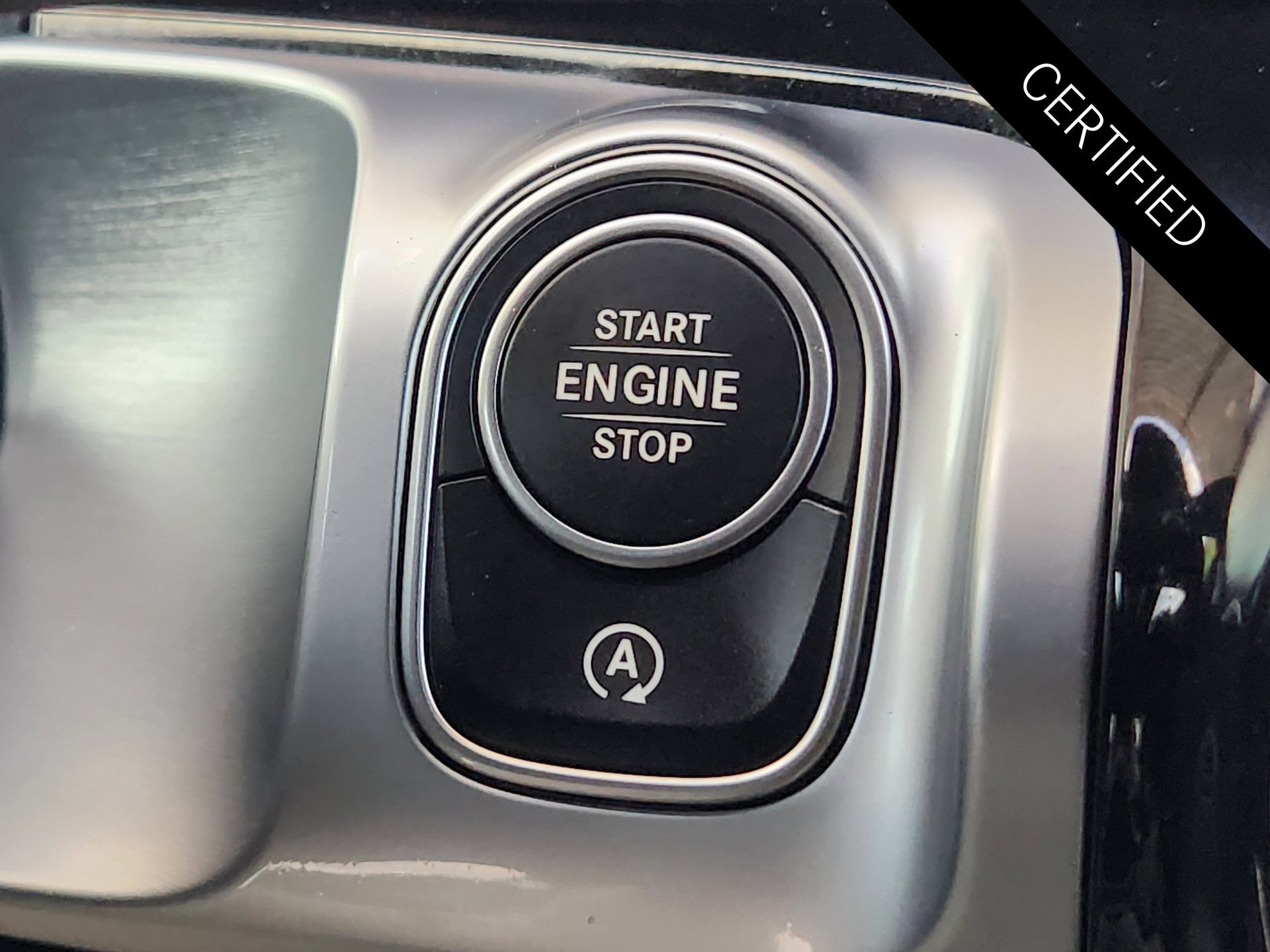 Certified 2026 Mercedes-Benz GLB 250 image 21