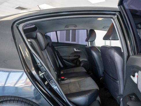 Used 2012 Honda Insight EX image 19