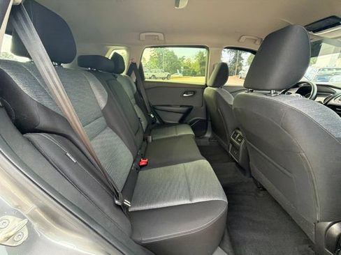 Used 2023 Nissan Rogue SV AWD/4WD image 14