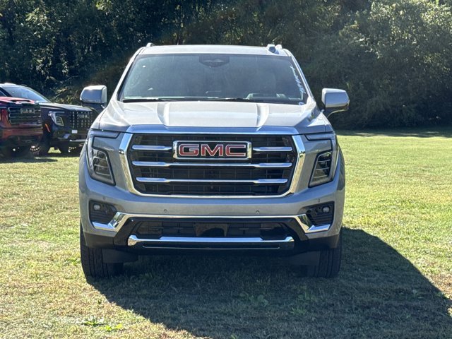 New 2027 GMC Yukon XL Elevation w/ Elevation Preferred Package AWD/4WD image 14