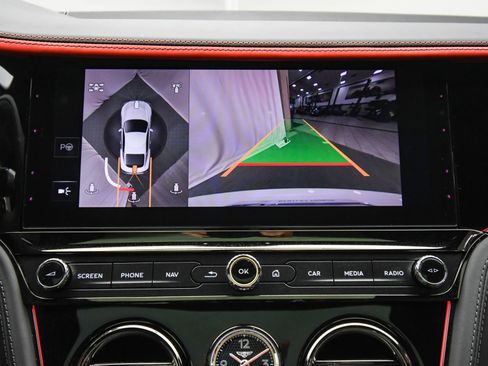 New 2025 Bentley Continental GT Speed image 37