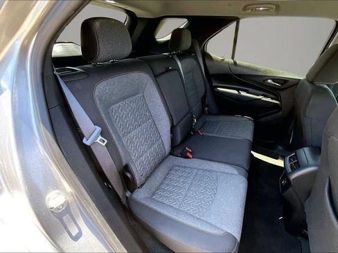 Certified 2024 Chevrolet Equinox LT FWD image 25