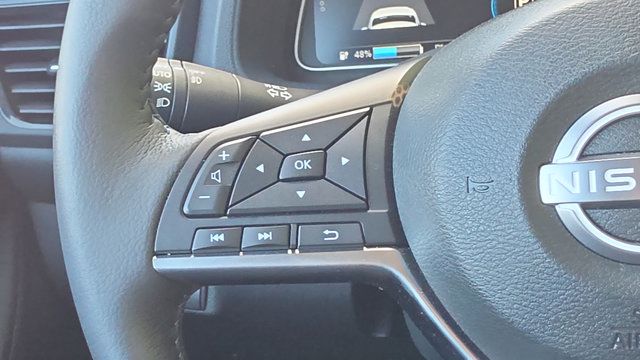 Used 2025 Nissan Leaf SV Plus FWD image 35
