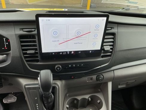 New 2026 Ford Transit 350 148 High Roof Extended image 16