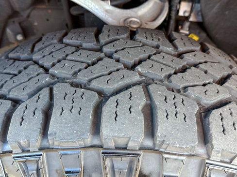 Certified 2022 Chevrolet Silverado 1500 Custom Trail Boss image 12