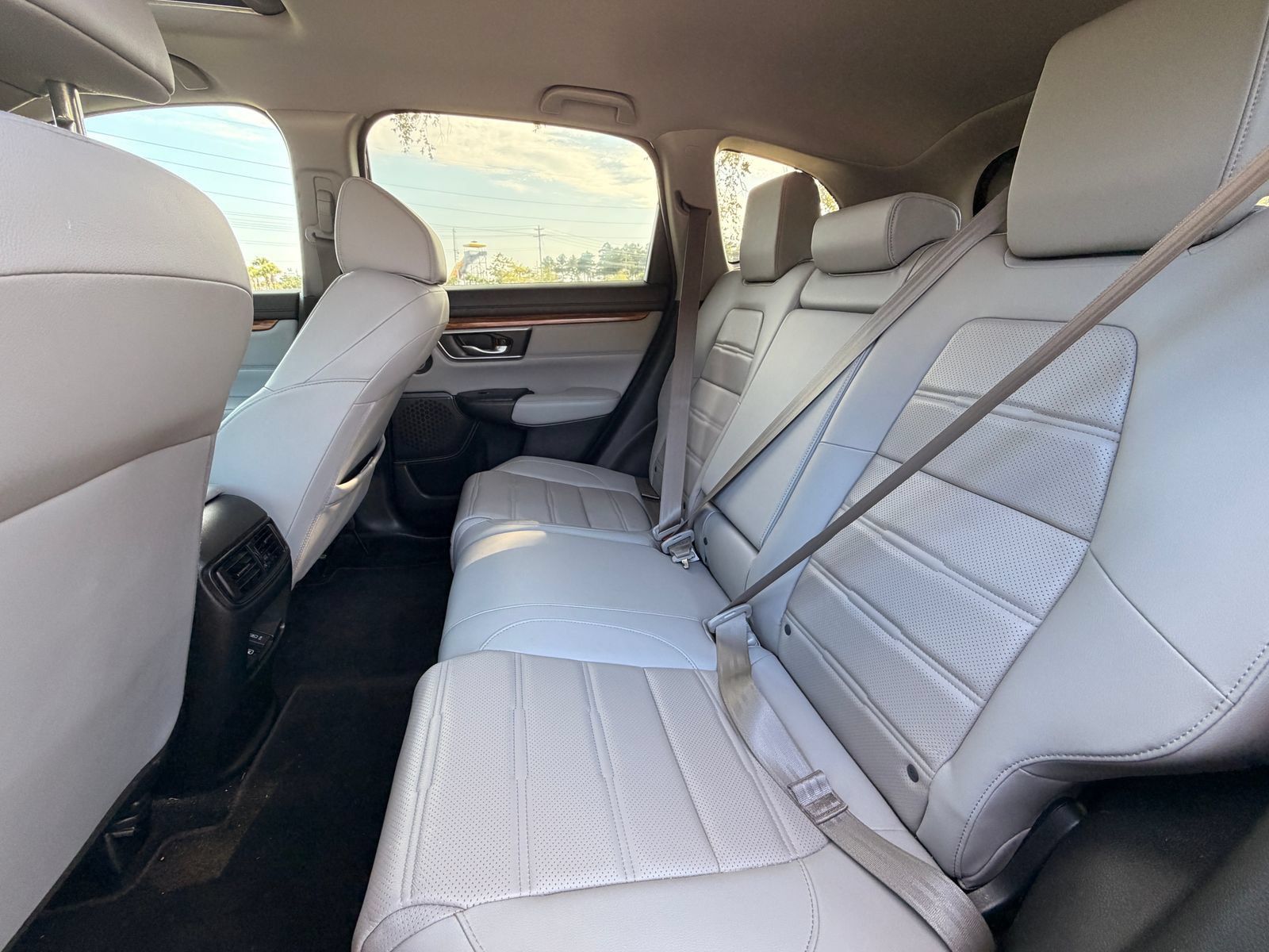 Used 2022 Honda CR-V EX-L image 13