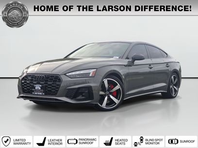 Used 2023 Audi A5 2.0T Premium Plus w/ Premium Plus