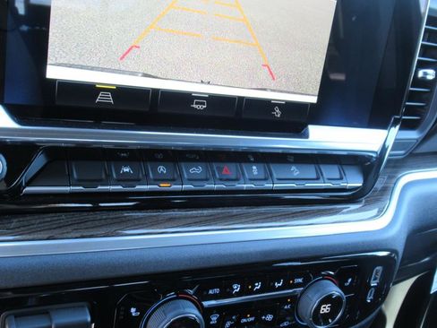 New 2025 Chevrolet Silverado 1500 LT Trail Boss w/ Convenience Package II image 28