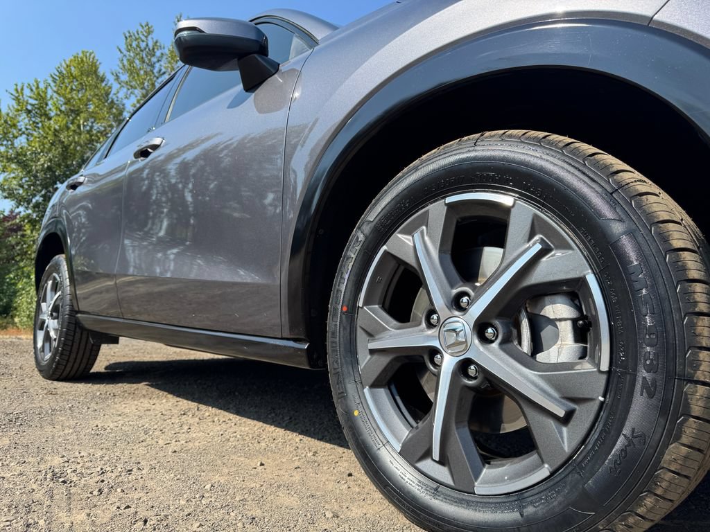 Used 2023 Honda HR-V EX-L image 39