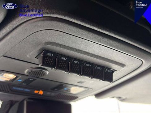 Certified 2023 Ford Bronco Badlands AWD/4WD image 26