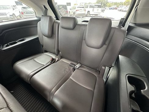 Used 2022 Honda Odyssey EX-L image 19