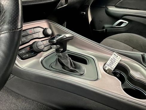 Used 2023 Dodge Challenger R/T Scat Pack image 14