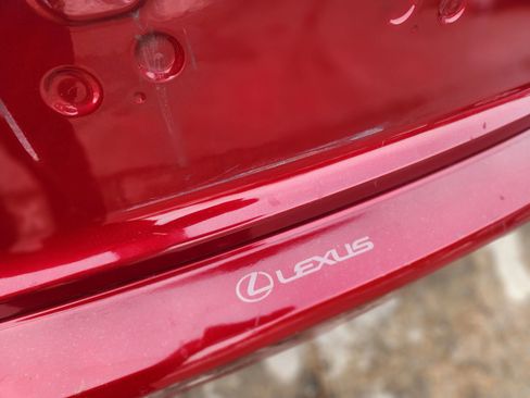 Used 2014 Lexus IS 250 AWD w/ Premium Package image 13