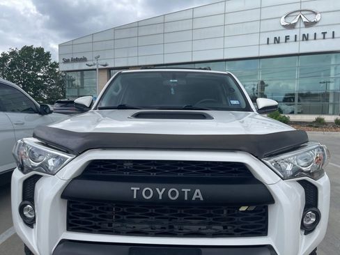 Used 2019 Toyota 4Runner TRD Pro image 3