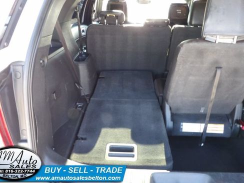 Used 2014 Ford Explorer Sport w/ Equipment Group 401A AWD/4WD image 20