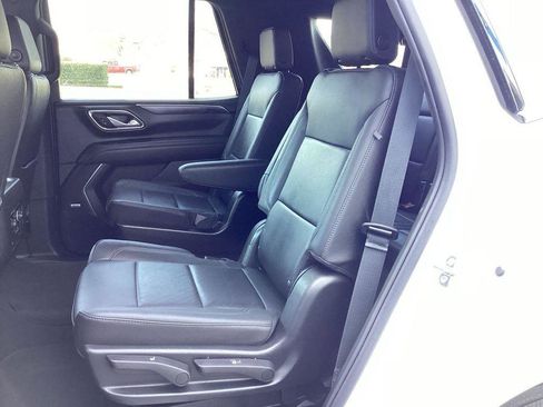 Used 2022 Chevrolet Tahoe LT AWD/4WD image 13
