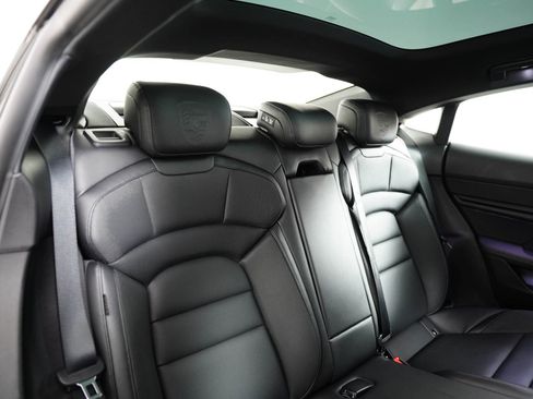 Certified 2023 Porsche Taycan RWD image 6