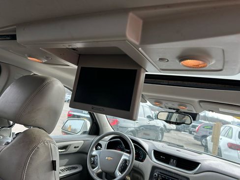 Used 2015 Chevrolet Traverse LTZ image 14