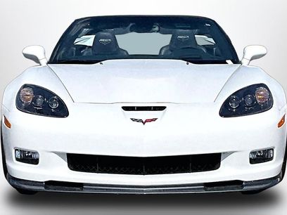 Used 2013 Chevrolet Corvette 427 w/ 1SC Preferred Equipment Group