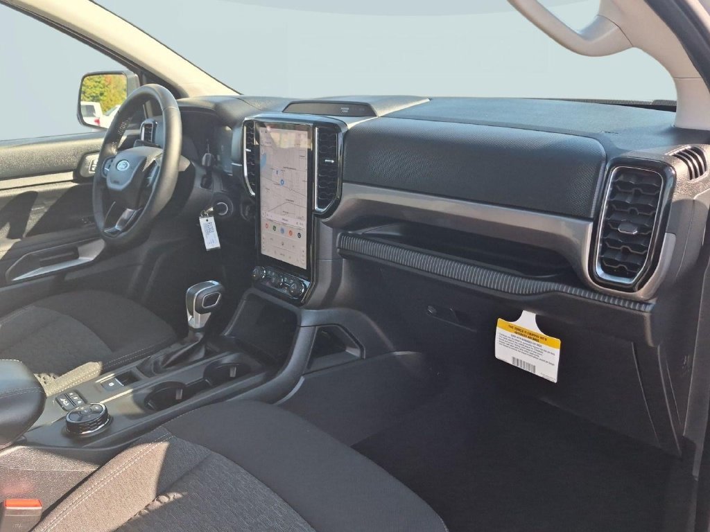Certified 2024 Ford Ranger XLT AWD/4WD image 28