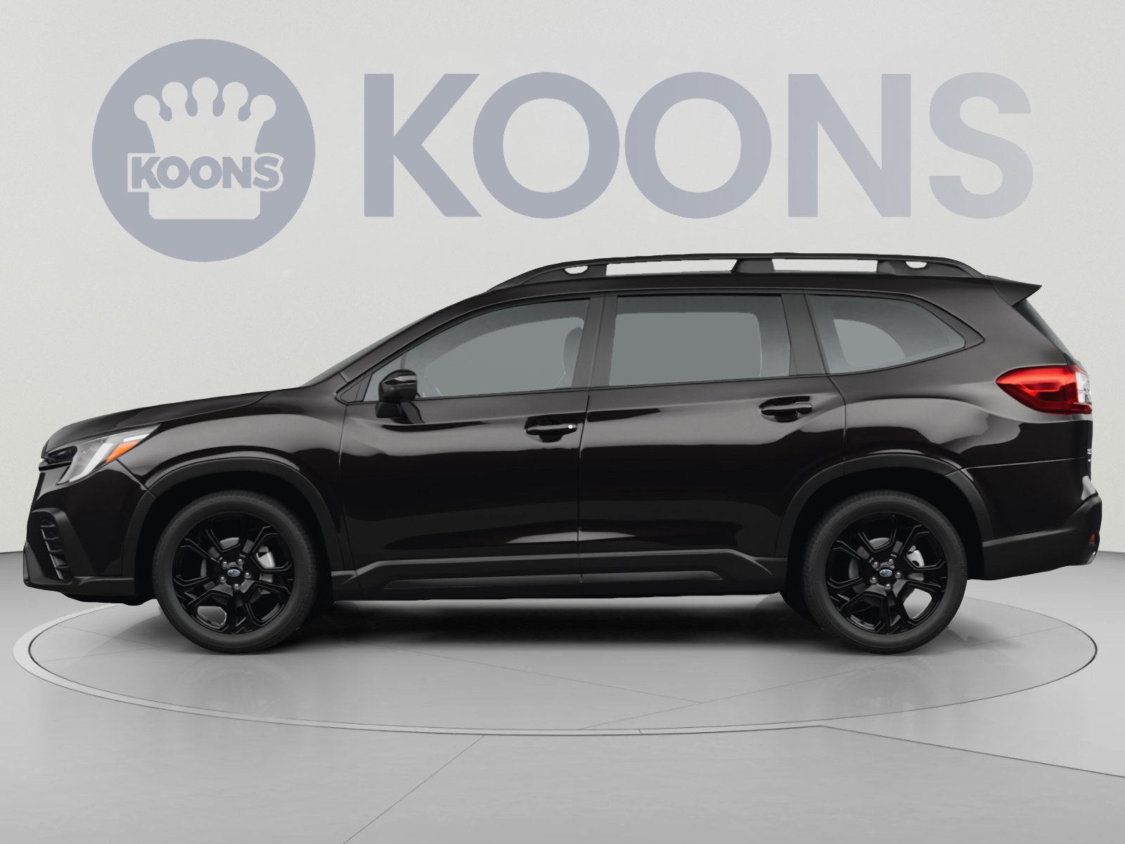 Used 2024 Subaru Ascent Limited w/ Technology Package AWD/4WD image 2