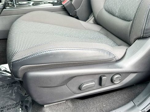 Certified 2026 Subaru Forester Premium AWD/4WD image 16