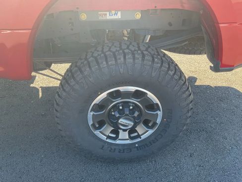 Used 2020 Ford F250 Lariat w/ Lariat Value Package image 17