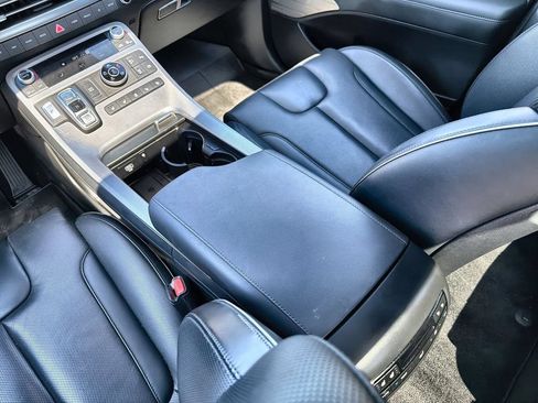 Used 2025 Hyundai Palisade Calligraphy AWD/4WD image 23