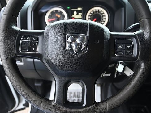 Used 2017 RAM 3500 Tradesman image 9