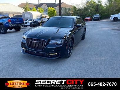 Used 2023 Chrysler 300 S w/ Comfort Group