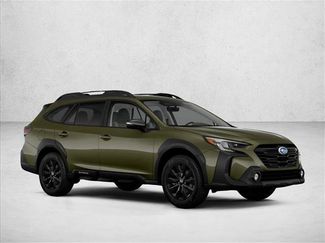 Used 2023 Subaru Outback Onyx Edition video 2