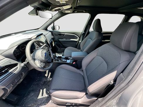 Certified 2026 Subaru Forester Premium AWD/4WD image 18