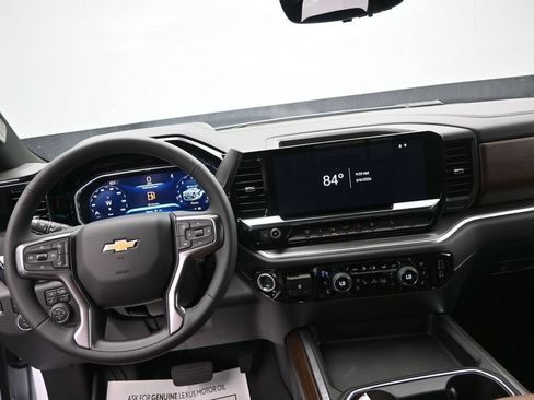 New 2026 Chevrolet Silverado 2500 High Country w/ High Country Premium Package AWD/4WD image 34