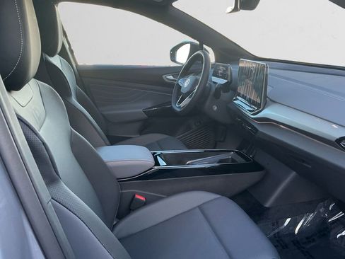 New 2026 Volkswagen ID.4 Pro S image 15