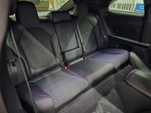 New 2025 Dodge Charger R/T w/ Quick Order Package 25M R/T image 33