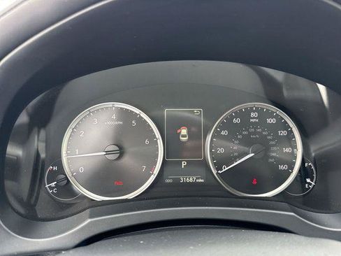 Certified 2024 Lexus IS 350 F Sport RWD image 15