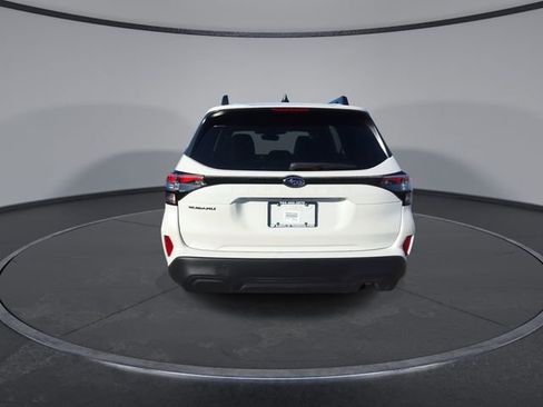 New 2026 Subaru Forester Premium AWD/4WD image 7