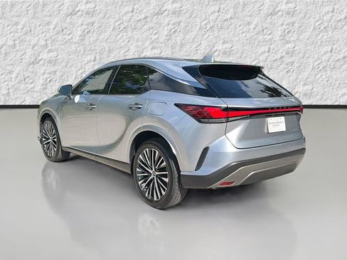 Used 2025 Lexus RX 350 FWD image 5