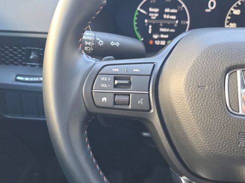 Used 2026 Honda CR-V Sport image 30