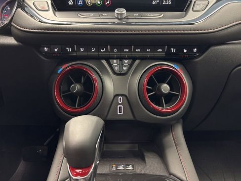 New 2026 Chevrolet Blazer RS w/ Driver Confidence II Package FWD image 37