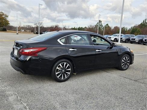 Used 2018 Nissan Altima 2.5 SL image 14