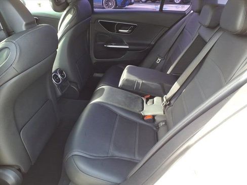 Used 2022 Mercedes-Benz C 300 Sedan image 18
