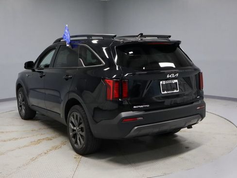 Used 2023 Kia Sorento X-Line EX AWD/4WD image 9