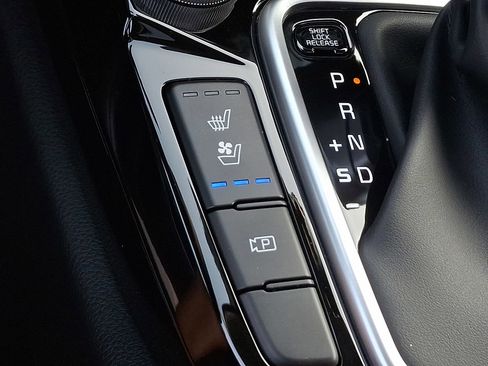 New 2026 Kia Seltos SX w/ SX Sunroof Package image 11