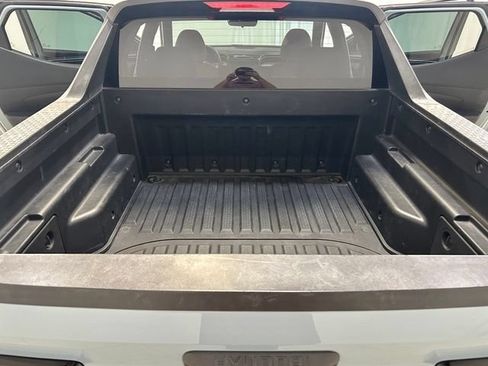 Used 2023 Hyundai Santa Cruz SEL FWD image 6