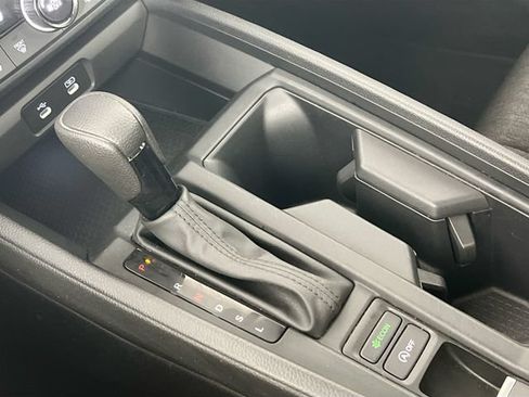 Certified 2024 Honda Accord EX image 18