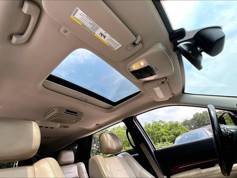 Used 2017 Dodge Durango Citadel AWD/4WD image 28